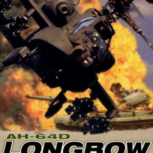 AH-64D Longbow
