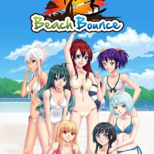 Beach Bounce Remastered