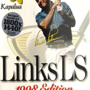 Links LS: 1998 Edition