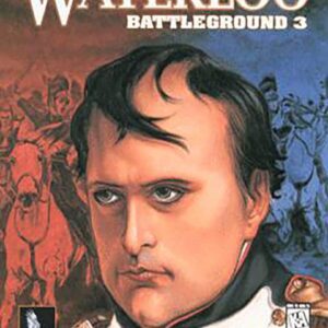 Battleground 3: Waterloo