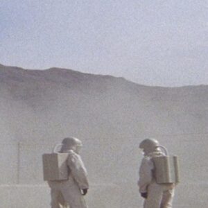 The Andromeda Strain