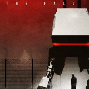 Black the Fall