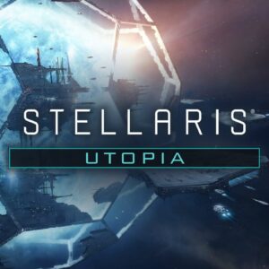Stellaris: Utopia