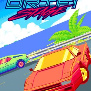 Drift Stage