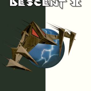 Descent II