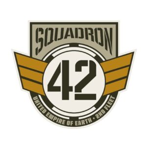 Squadron 42