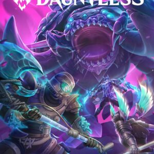 Dauntless