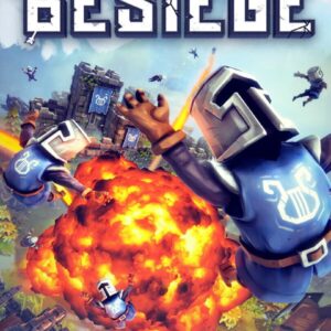 Besiege