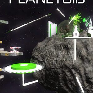 Planetoid
