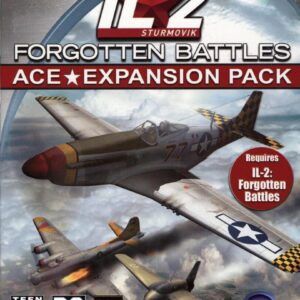 IL-2 Sturmovik: Forgotten Battles – Ace