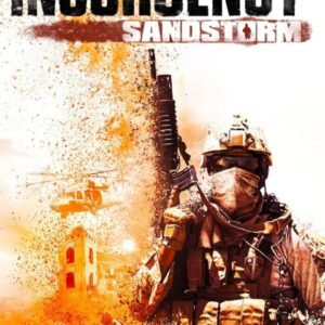 Insurgency: Sandstorm