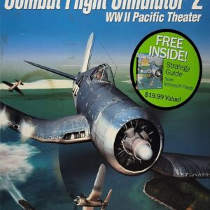 Microsoft Combat Flight Simulator 2: WWII Pacific Theater