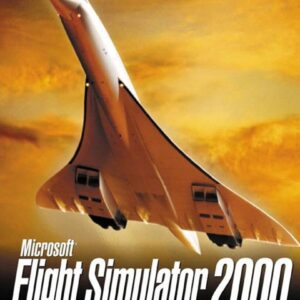 Microsoft Flight Simulator 2000