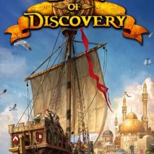 Dawn of Discovery