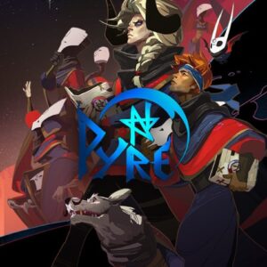 Pyre