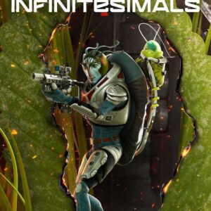 Infinitesimals