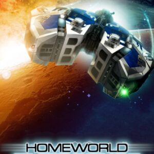 Homeworld: Emergence