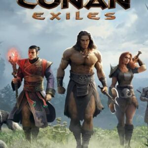 Conan Exiles