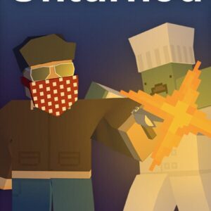 Unturned