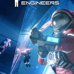 Space Engineers