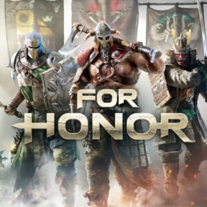 For Honor