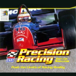 Cart Precision Racing
