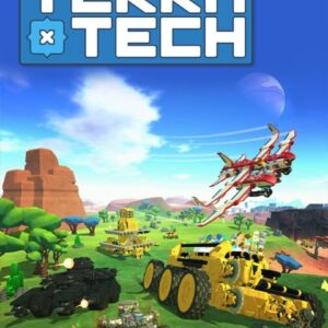 TerraTech