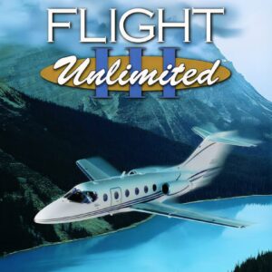 Flight Unlimited III