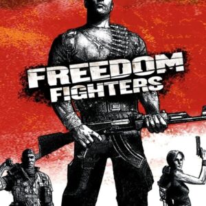 Freedom Fighters
