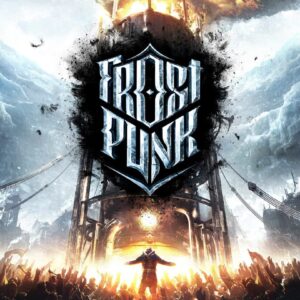 Frostpunk