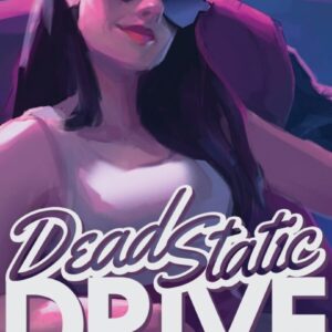 Dead Static Drive