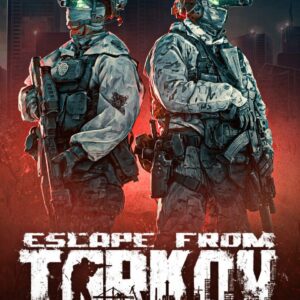 Escape from Tarkov