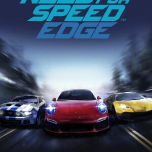 Need for Speed: Edge