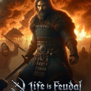 Life Is Feudal: MMO