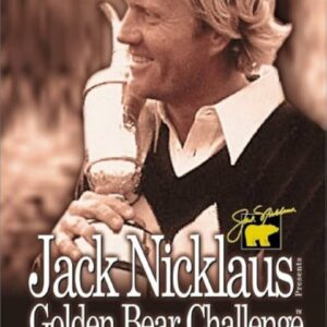 Jack Nicklaus 6: Golden Bear Challenge