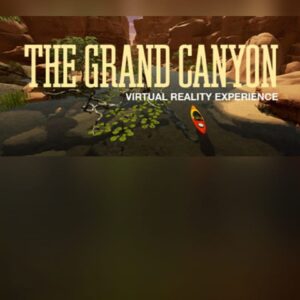 The Grand Canyon VR Experience