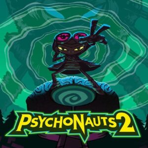 Psychonauts 2