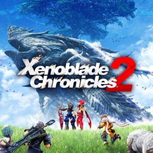 Xenoblade Chronicles 2