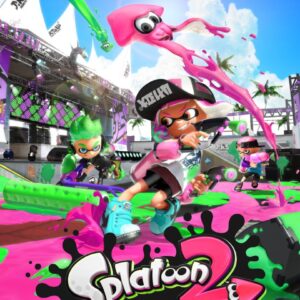 Splatoon 2