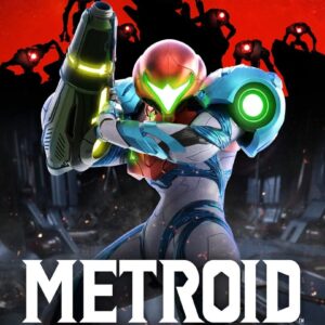 Metroid Dread