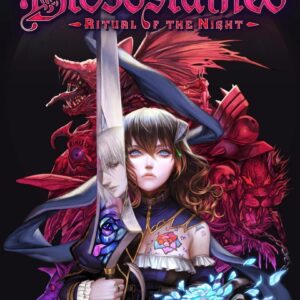 Bloodstained: Ritual of the Night