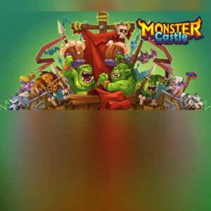 Monster Castle