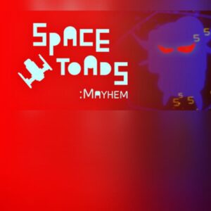 Space Toads Mayhem