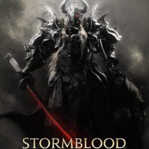 Final Fantasy XIV: Stormblood
