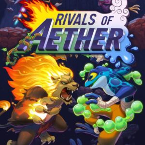 Rivals of Aether