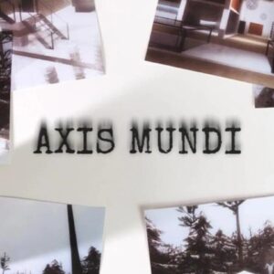 Axis Mundi