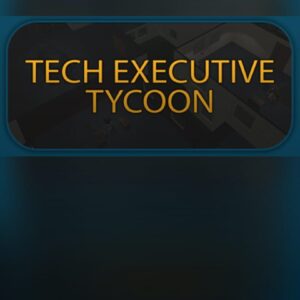 Tech Executive Tycoon