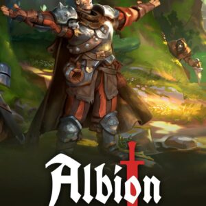 Albion Online