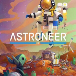 Astroneer