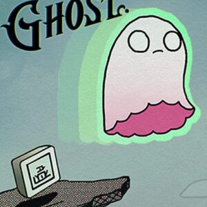 Little Ghost